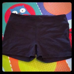 Victoria’s Secret Sport shorts size Medium
